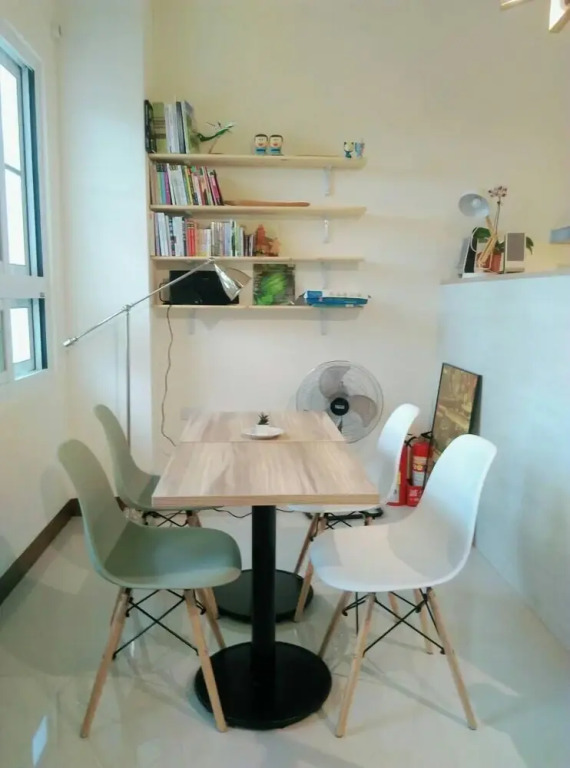 Taitung mini trip hostel