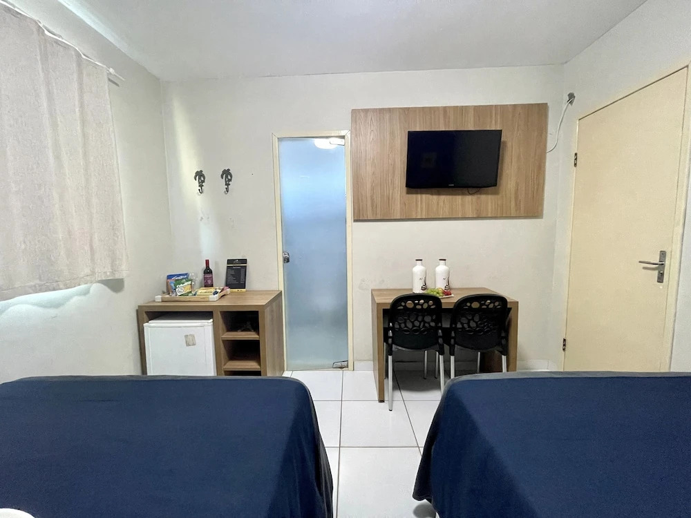 Pousada Beach House Coqueirinho