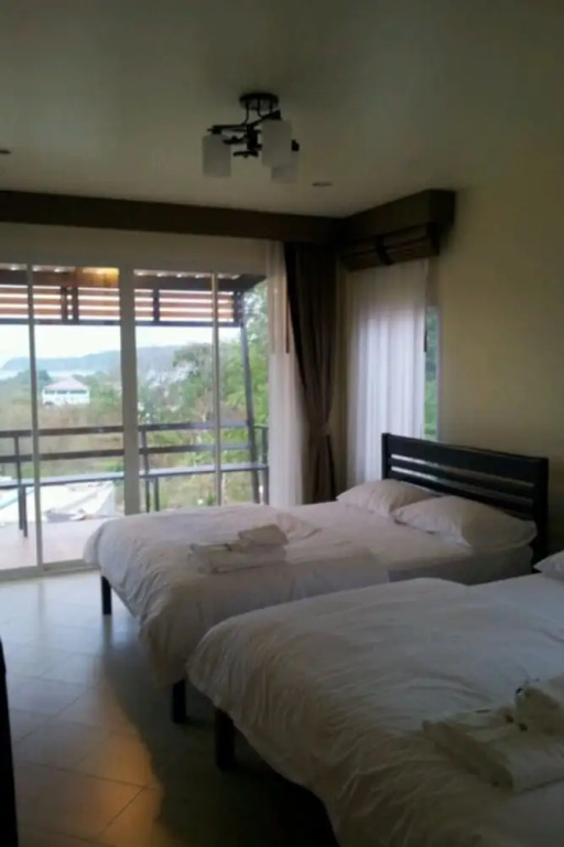 Napat Resort Koh Sichang