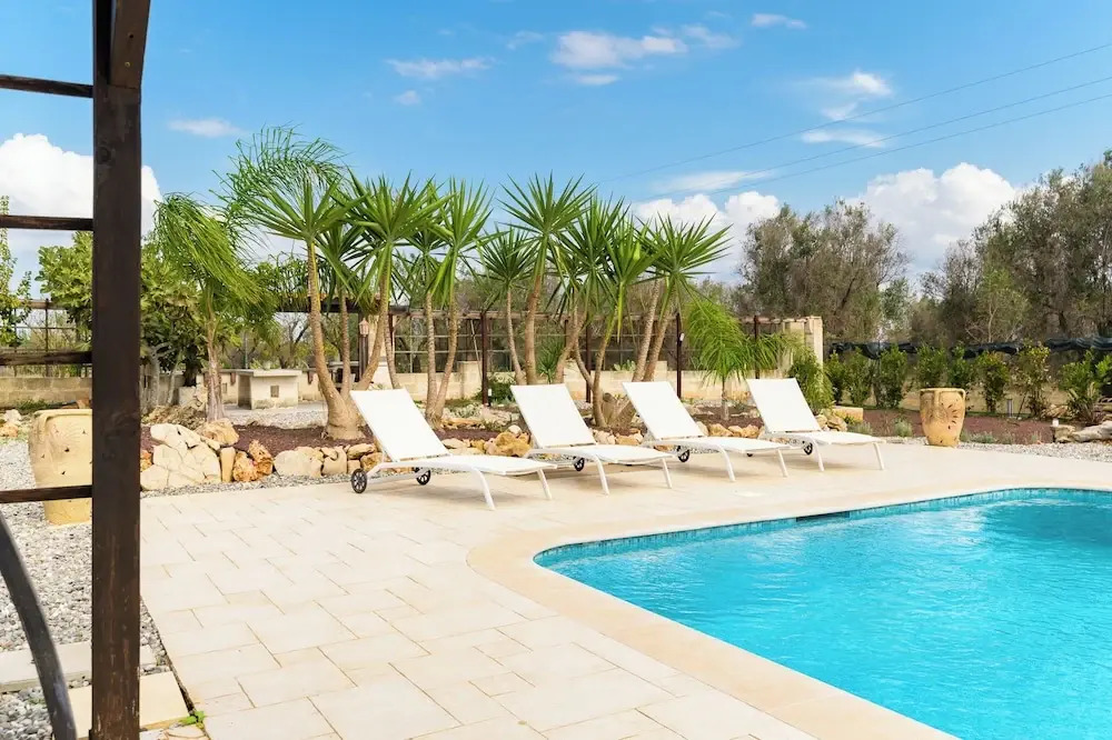 Villa Alexander & Pool Wonderful Italy