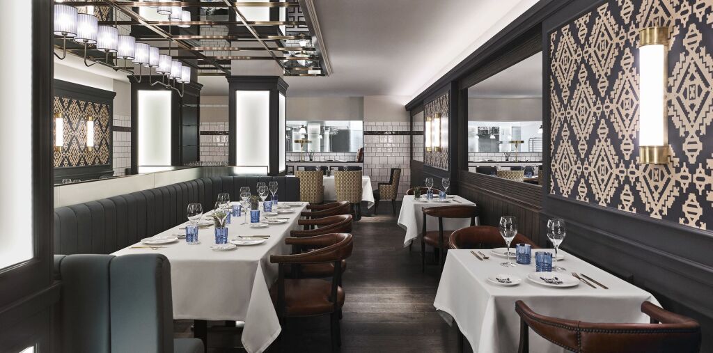 Gran Hotel Inglés - The Leading Hotels of the World