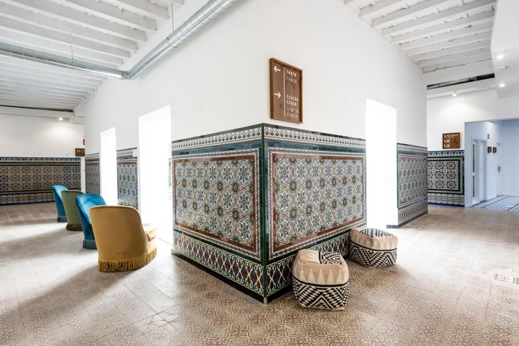 Room Salvador