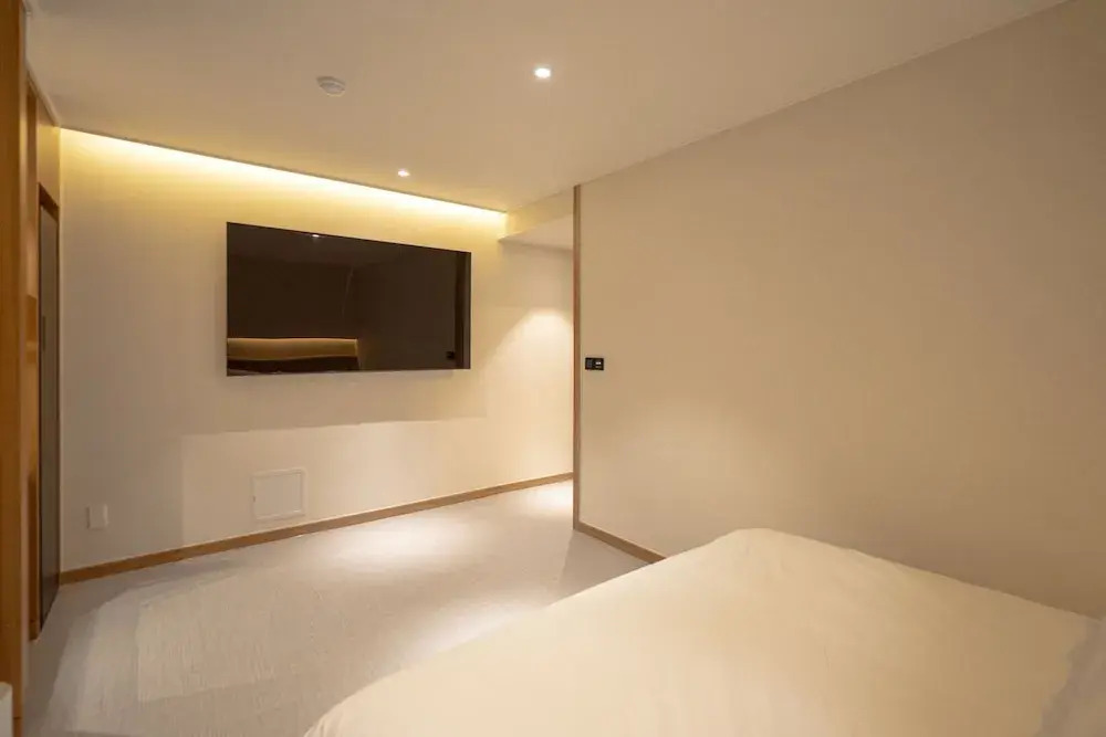 H Avenue Hotel Gwangju Cheomdan
