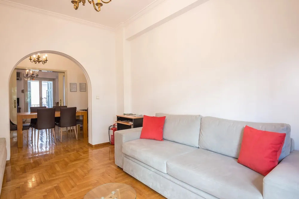 Victoria Dream Apartments