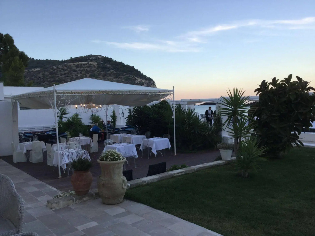 La Casa e il Mare Hotel