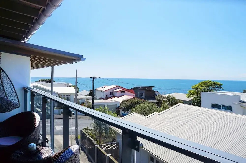 93 By The Sea Hotel