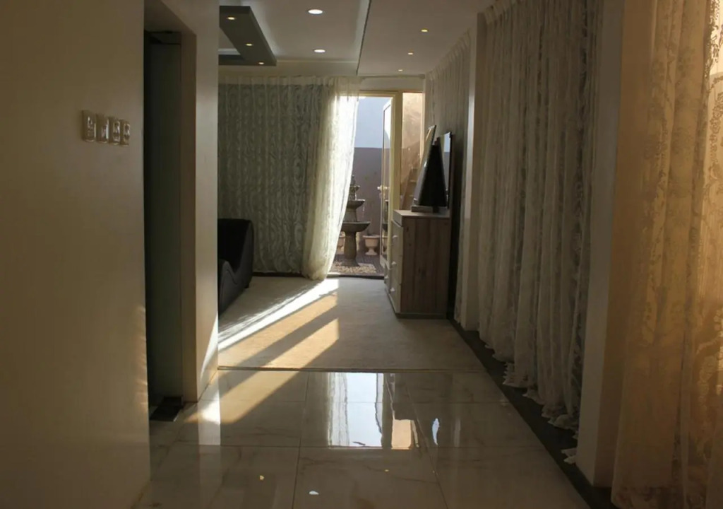 Orient House