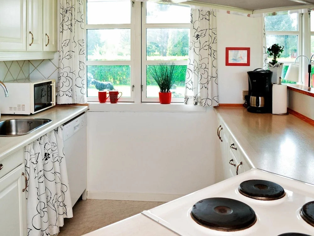Peaceful Holiday Home in Svendborg near Sea Coast