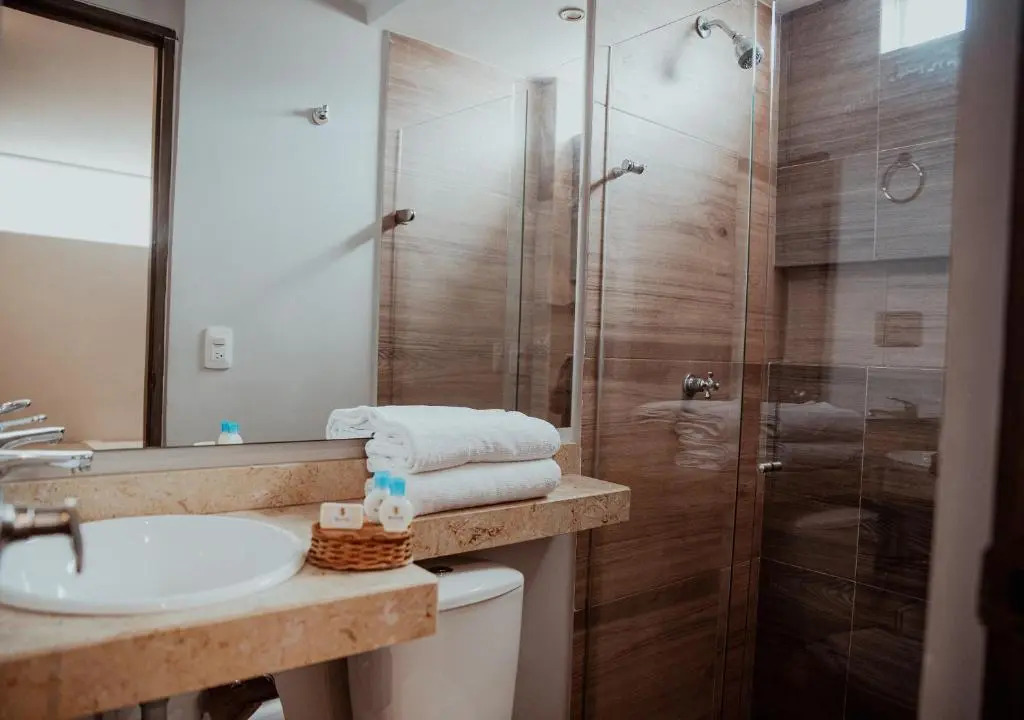 Hotel Betania