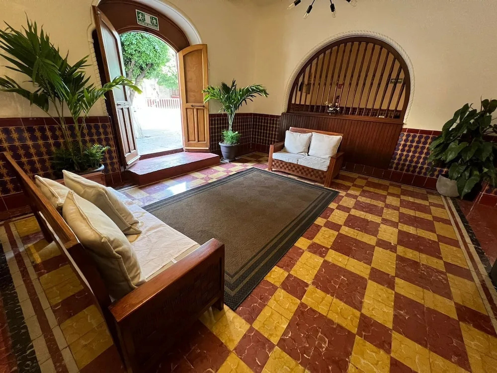 Hotel Catedral