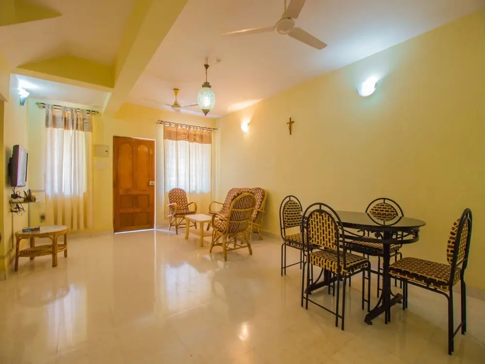 Danika Residency Villa by OYO Rooms
