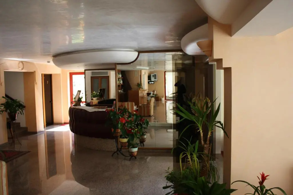 Hotel Nobel