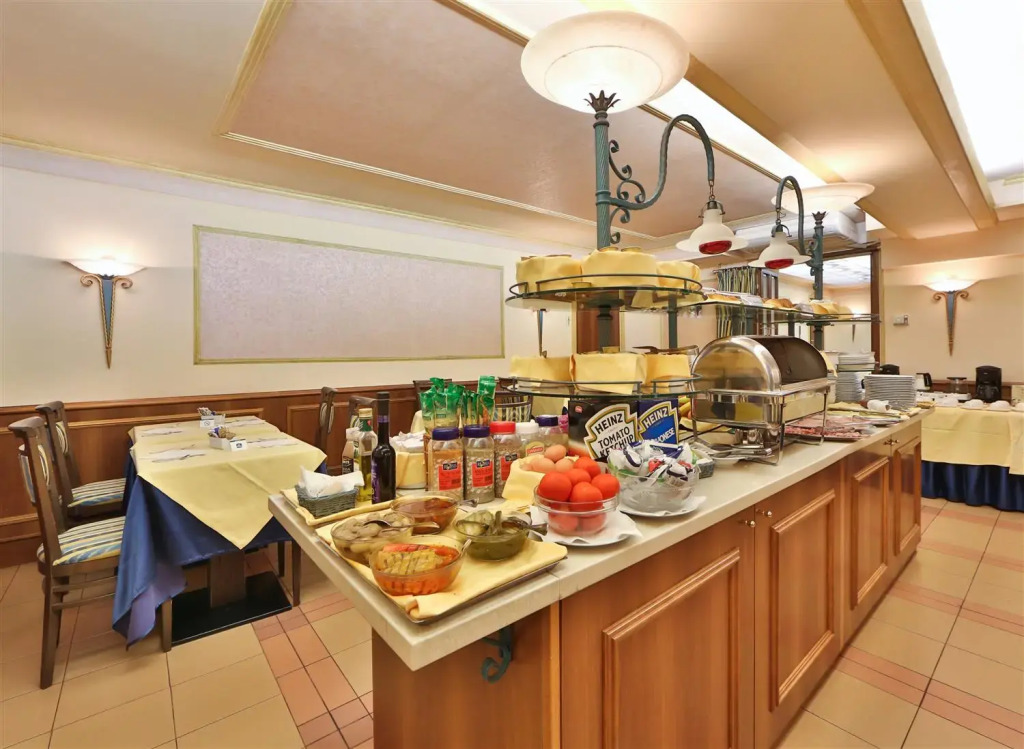 Hotel San Donato - Bologna centro