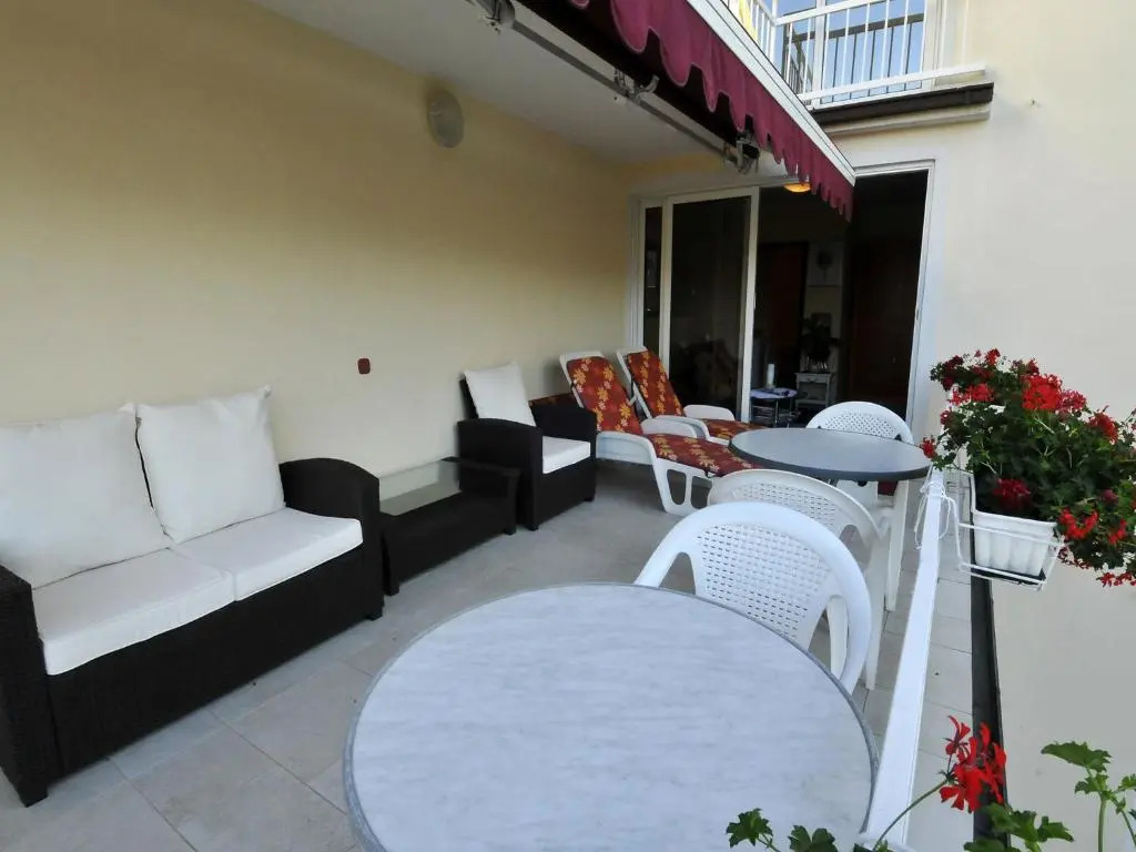 Hotel Haus Am Meer Cavtat