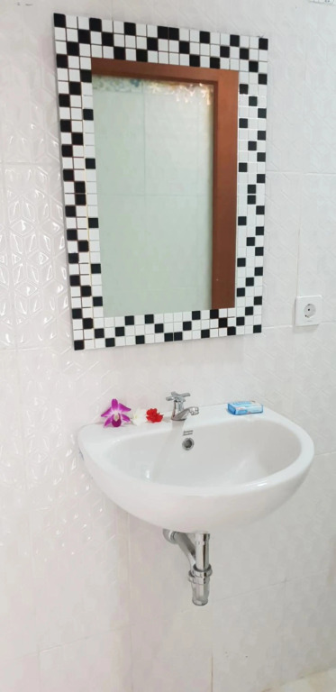 Sun Homestay Canggu