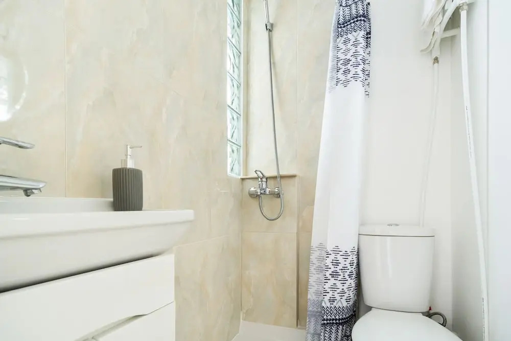 Liverpool Apartment Near City Centre