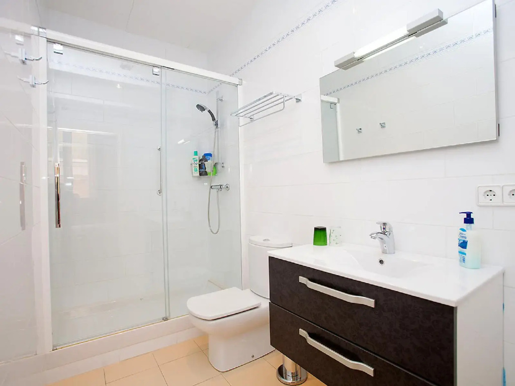 Cal Padri - Four Bedroom
