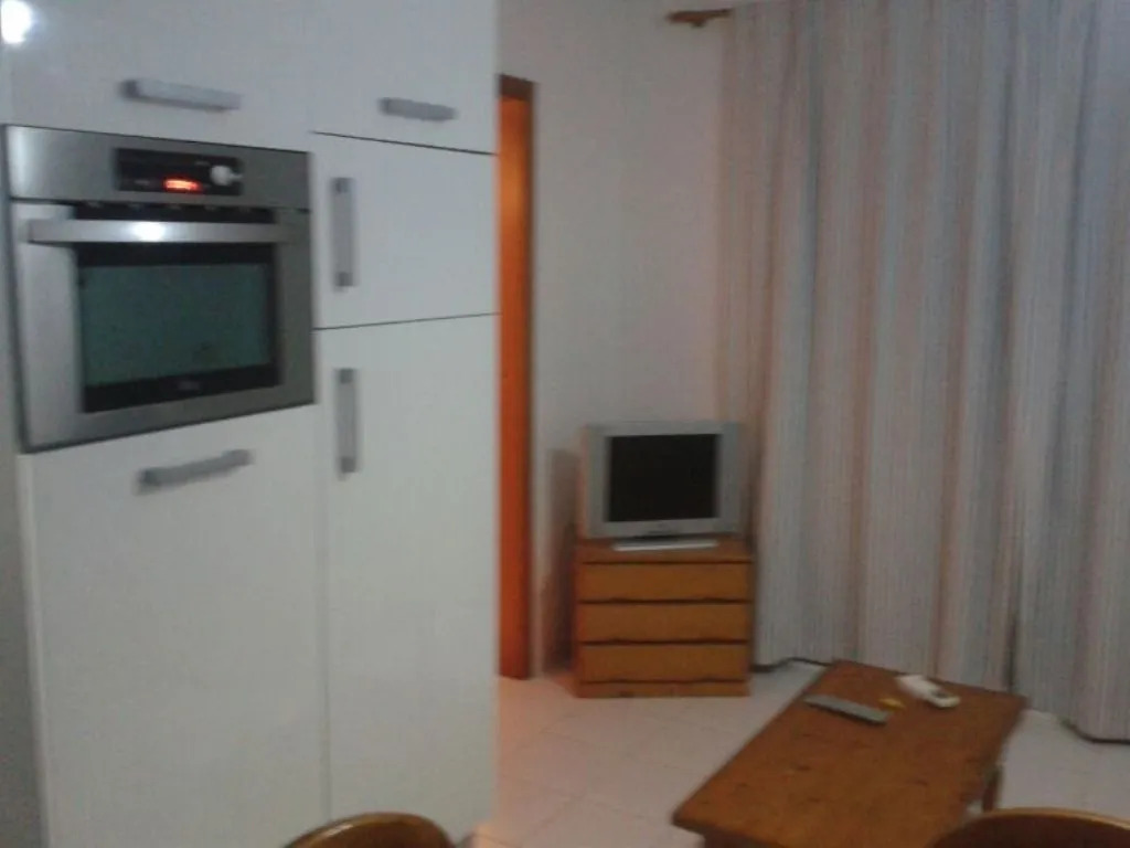 Apartamentos Llevant