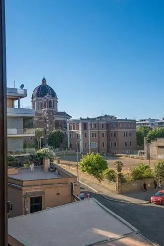 Loft Ostia Holiday