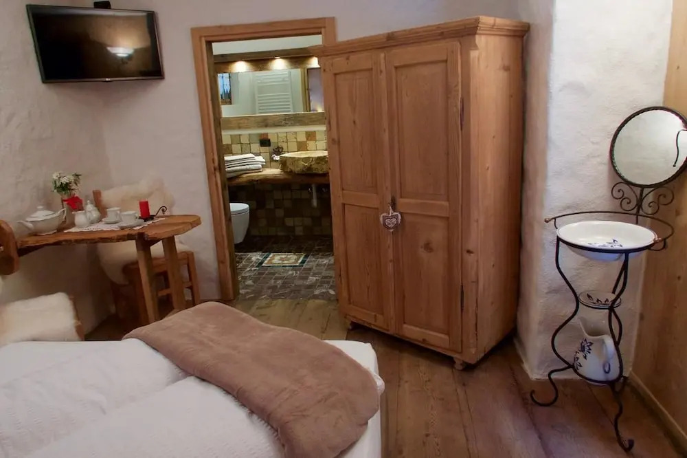 Agriturismo Baita De LALL