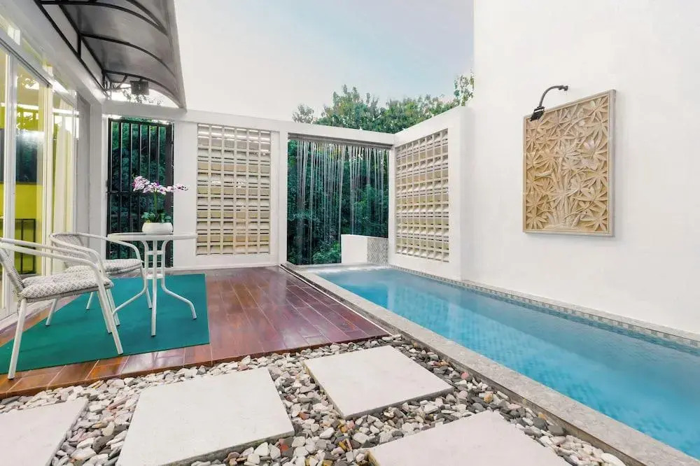 Aradhia Villa Nusa Dua