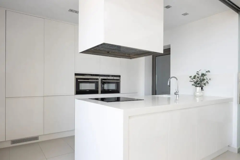 Altea Hills Luxury Villas