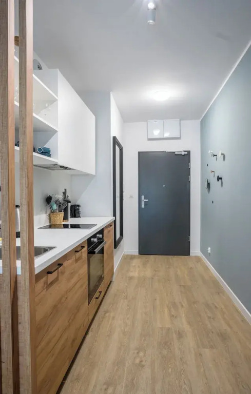 Apartament Jaworska 4 - ProperUNIT