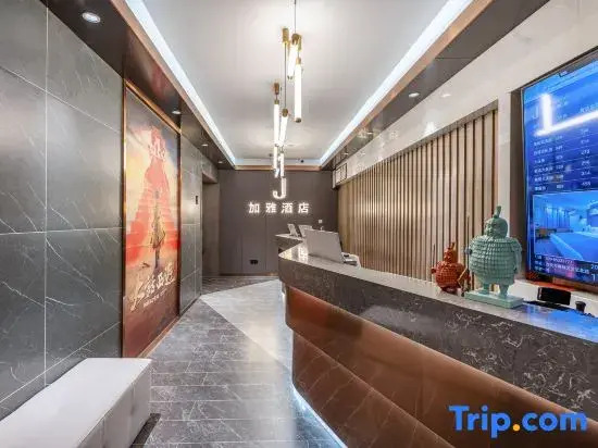 JAYA Hotel