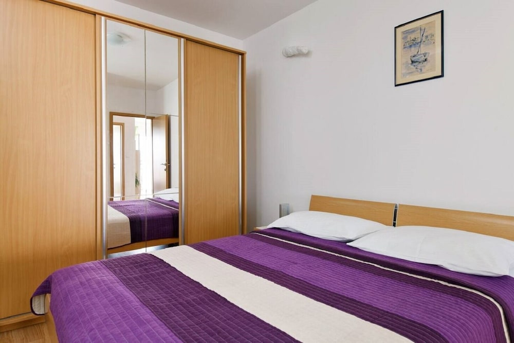 Apartment Ljilja