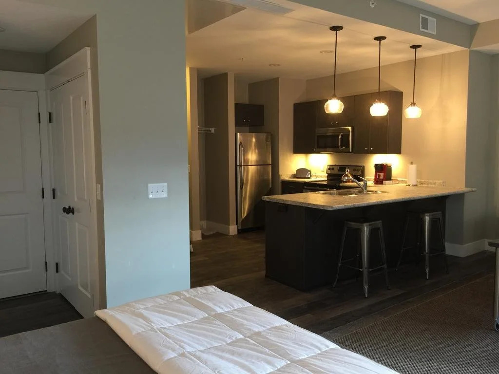 Wick Tower Suites