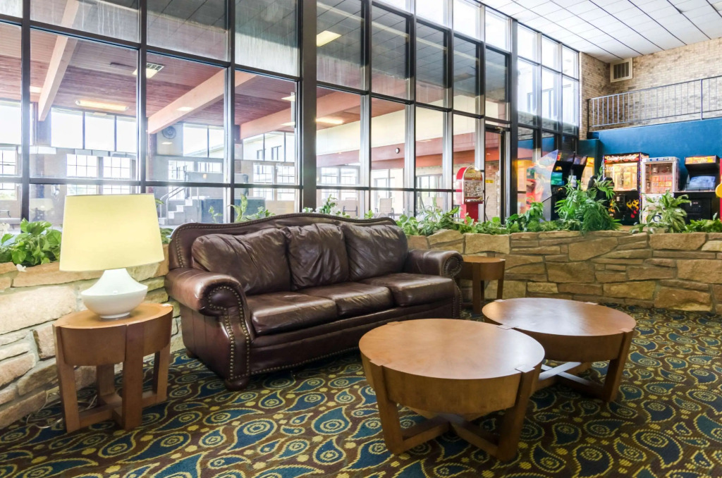 Wyndham Garden Salina Conference Center