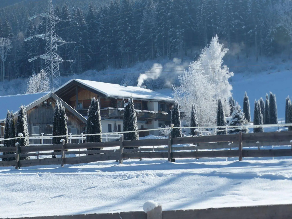 GUT das Edelweiss Zell am See - Kaprun