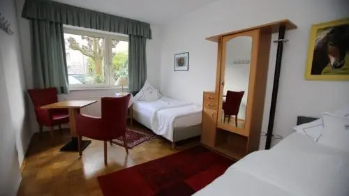 Ferienhaus Maintal
