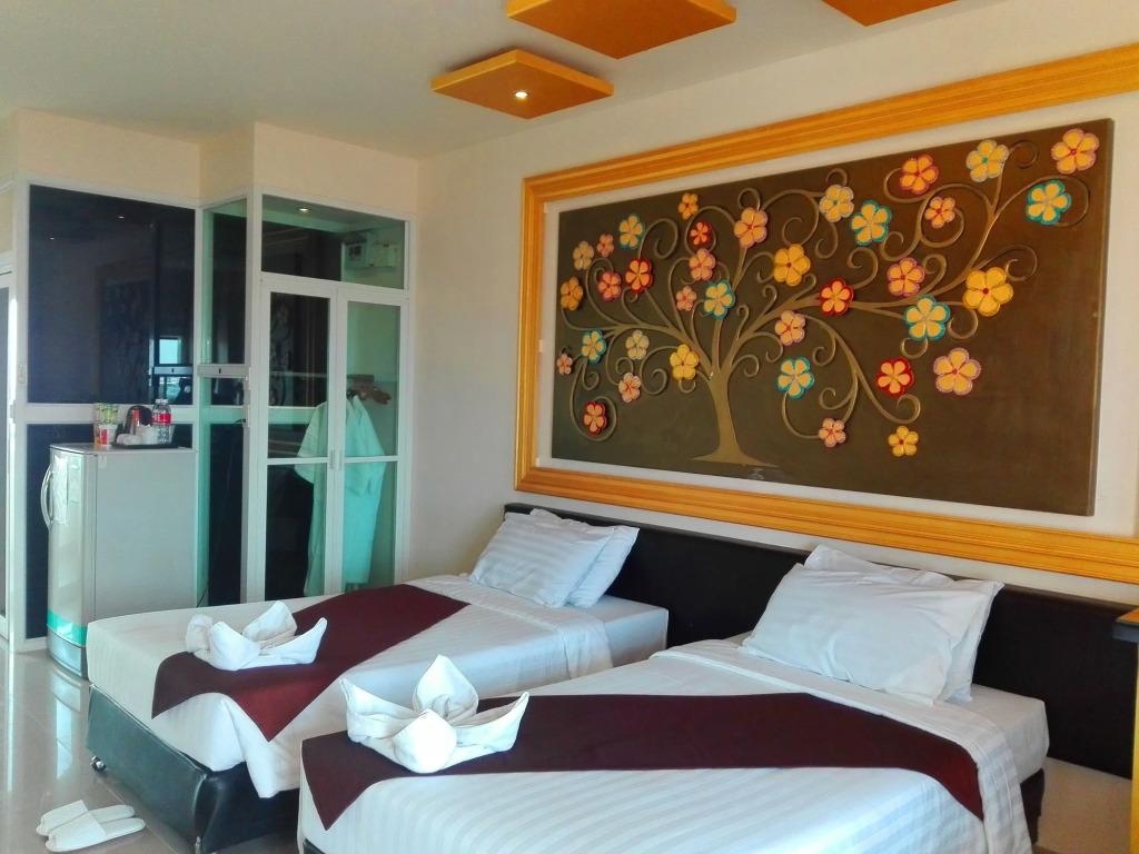 Marble Garden View Pattaya