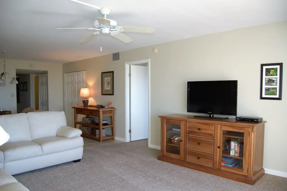 Tivoli by the Sea Unit 406 2 Bedrooms 2 Bathrooms Apts