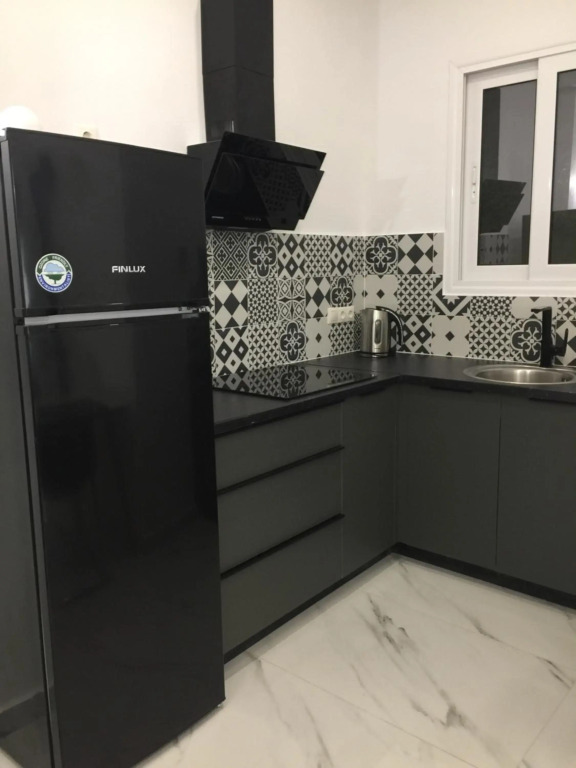 Patision Avenue, Apartment with Two bedrooms