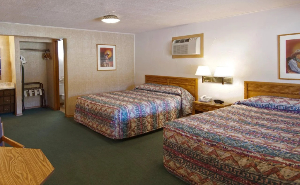 Rodeway Inn