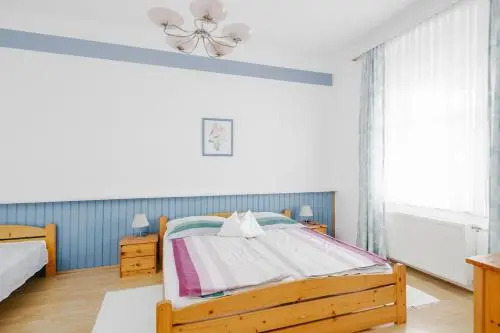 Appartements Sonnenschein