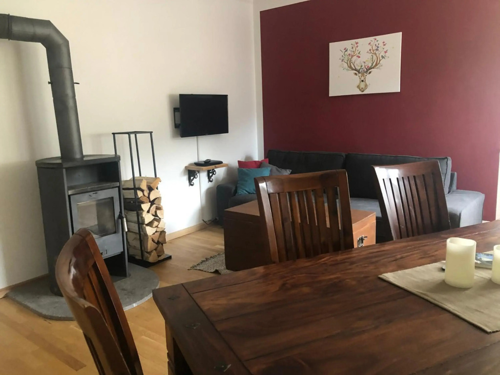 Ferienwohnung Landhaus zum Sonnenschein