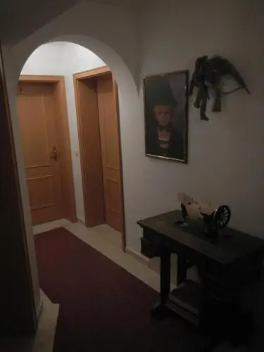 Gästehaus Brigitte