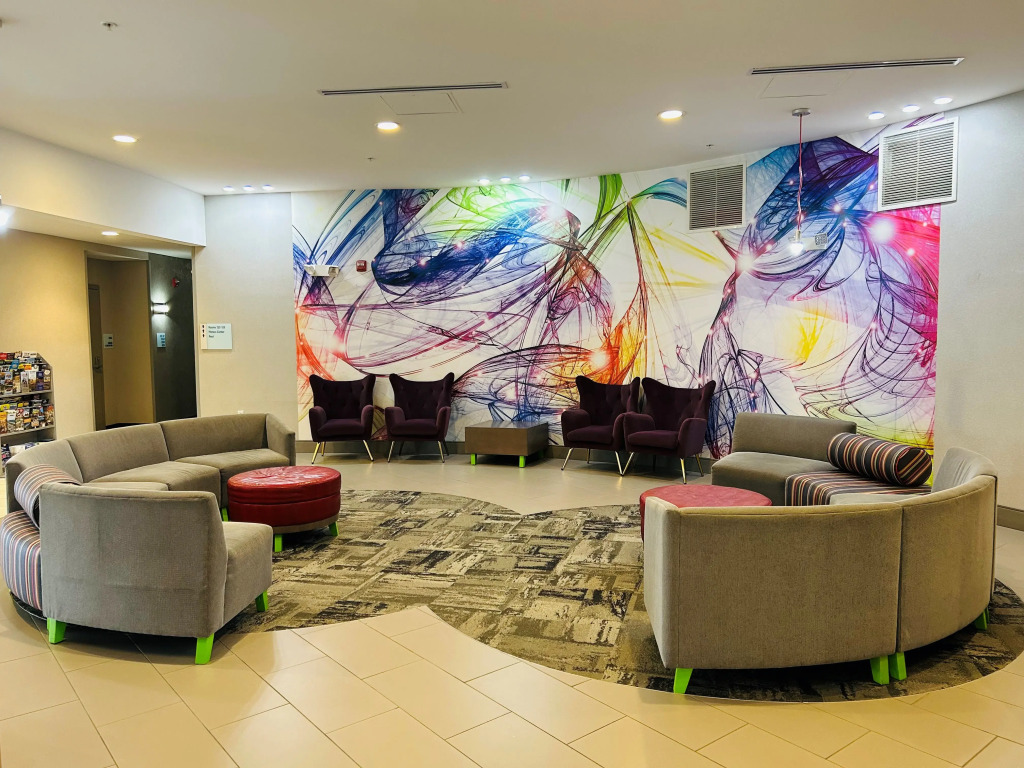 Holiday Inn Express & Suites Shippensburg by IHG