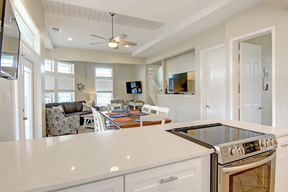 Southern Comfort - 4 Br Home