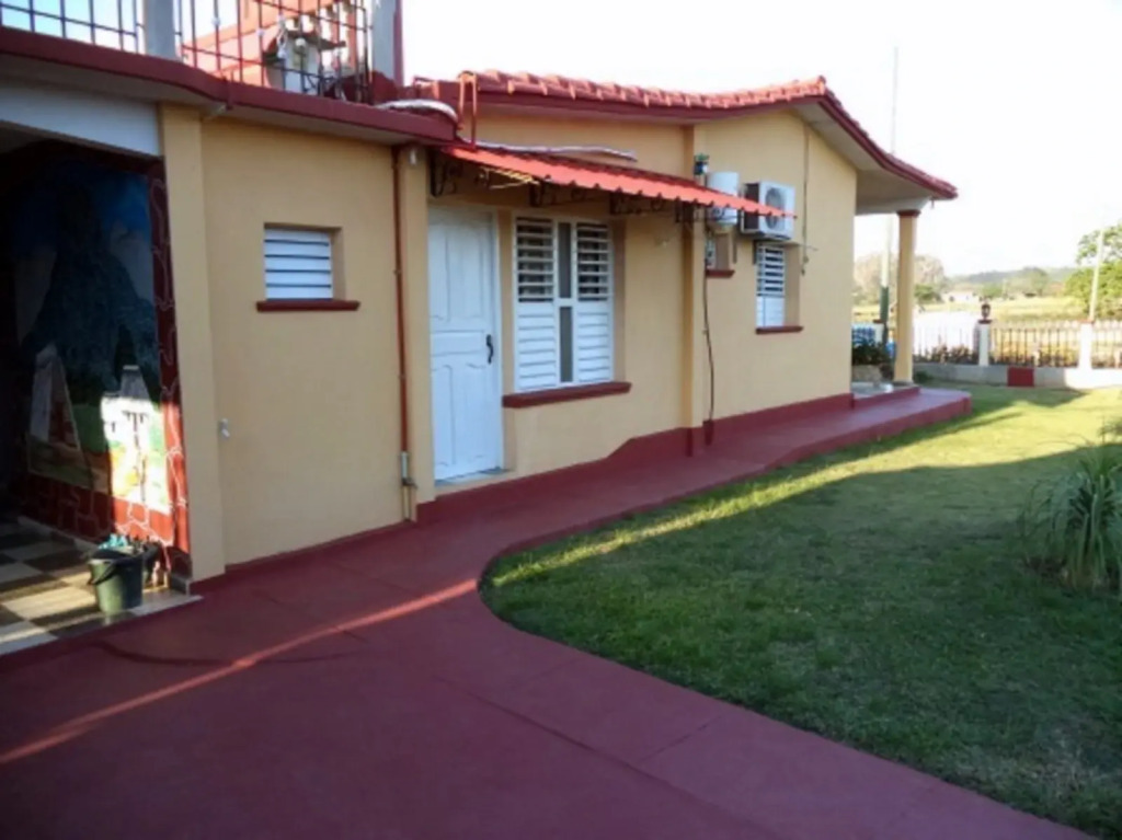 Villa Maravilla
