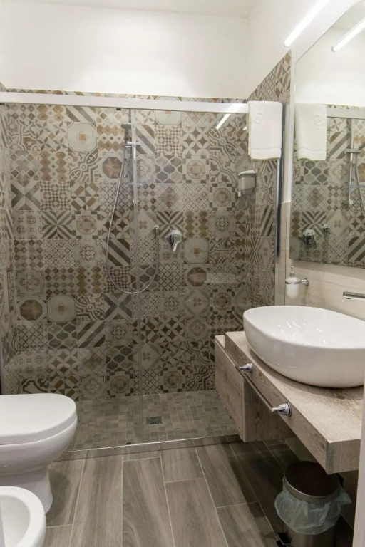 B&B Maremy... I 4 Elementi