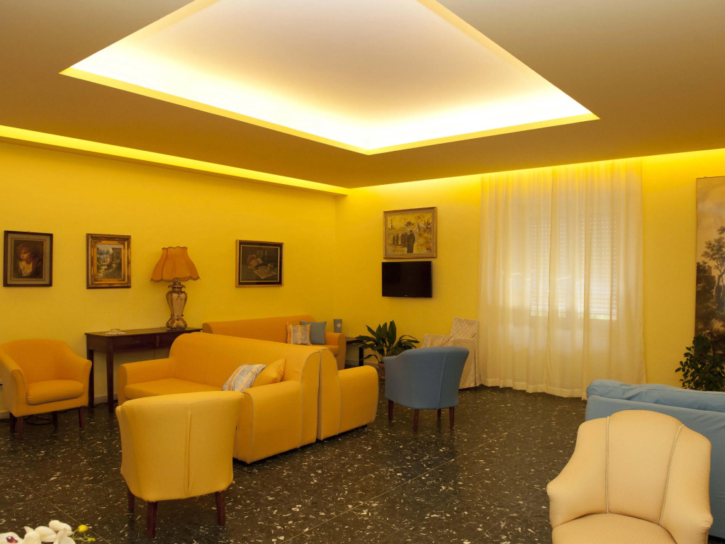 Hotel Venere