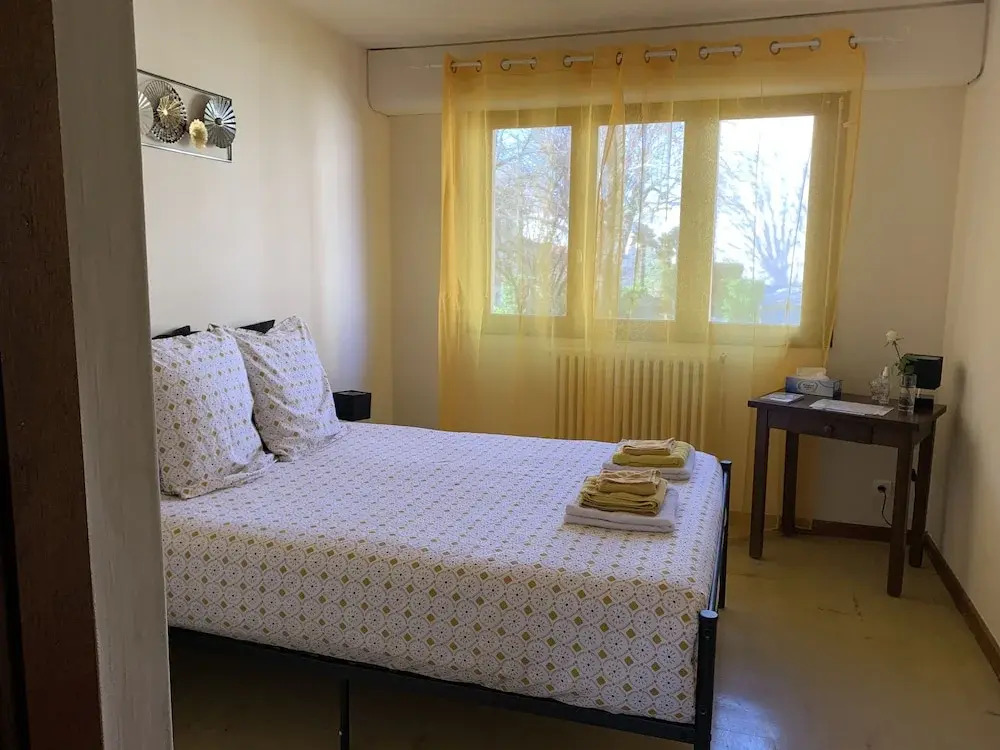 Villa Cecilia