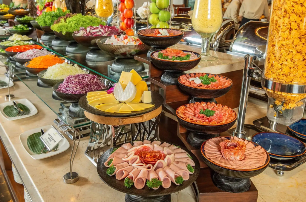 Mandila Beach Hotel Danang