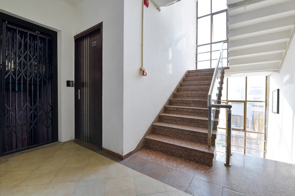 FabHotel Jaipur Casa