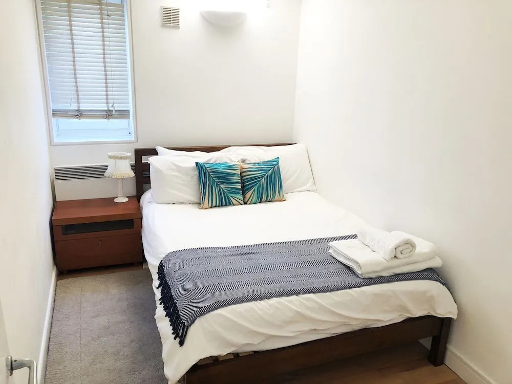 Myshortstay - Cheshire St Brick Lane