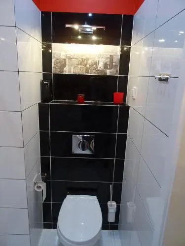 Apartamenty Metro Młociny